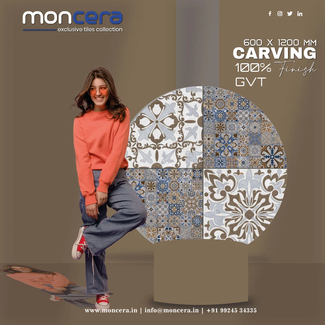 Moncera Ceramic